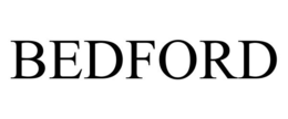 BEDFORD trademark