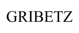 GRIBETZ trademark