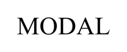 MODAL trademark