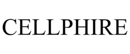 CELLPHIRE trademark