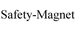 SAFETY-MAGNET trademark