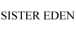SISTER EDEN trademark