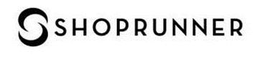 S SHOPRUNNER trademark