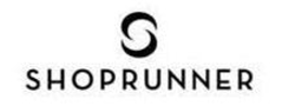 S SHOPRUNNER trademark