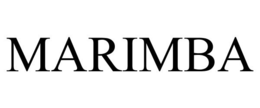 MARIMBA trademark
