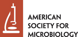 AMERICAN SOCIETY FOR MICROBIOLOGY trademark