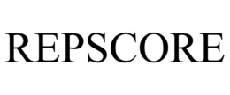 REPSCORE trademark