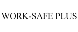 WORK-SAFE PLUS trademark