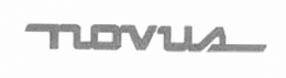 NOVUS trademark
