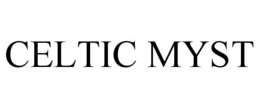 CELTIC MYST trademark