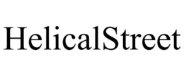 HELICALSTREET trademark