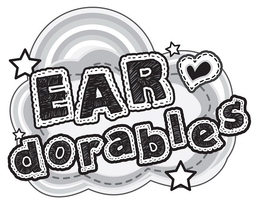 EAR DORABLES trademark