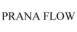 PRANA FLOW trademark