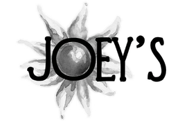 JOEY'S trademark