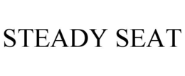 STEADY SEAT trademark