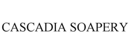 CASCADIA SOAPERY trademark