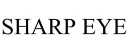 SHARP EYE trademark