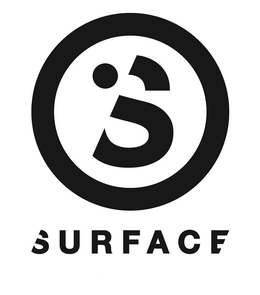 S SURFACE trademark