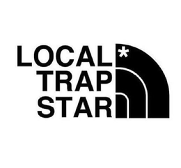 LOCAL TRAP STAR trademark