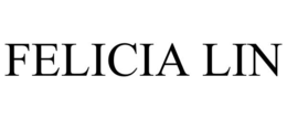 FELICIA LIN trademark