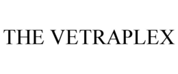 THE VETRAPLEX trademark