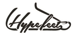 HYPEFEET trademark