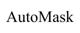 AUTOMASK trademark