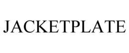 JACKETPLATE trademark