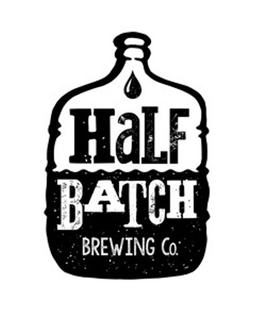 HALF BATCH BREWING CO. trademark