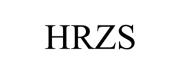 HRZS trademark