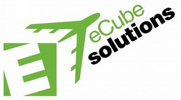 E CUBE SOLUTIONS trademark