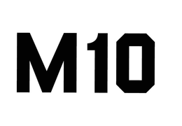 M10 trademark