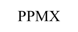 PPMX trademark