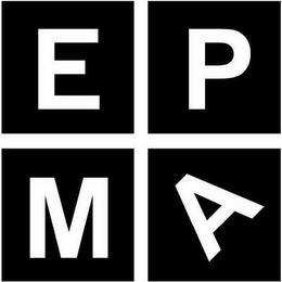 EPMA trademark