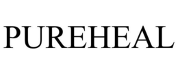 PUREHEAL trademark