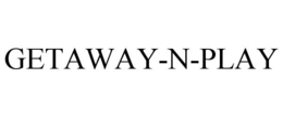 GETAWAY-N-PLAY trademark