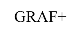 GRAF+ trademark