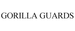 GORILLA GUARDS trademark