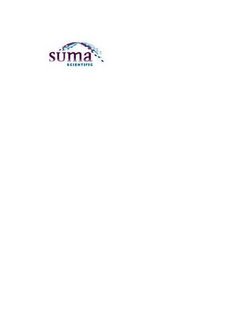 SUMA SCIENTIFIC trademark
