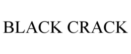 BLACK CRACK trademark