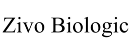 ZIVO BIOLOGIC trademark