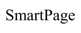 SMARTPAGE trademark