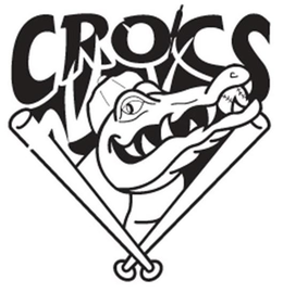 CROCS trademark