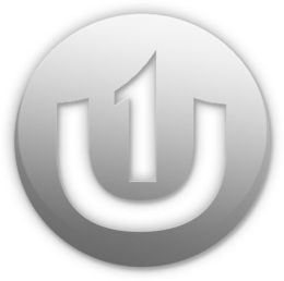 1U trademark