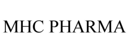 MHC PHARMA trademark