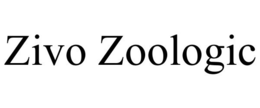 ZIVO ZOOLOGIC trademark