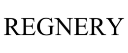REGNERY trademark