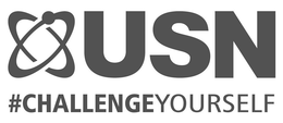 USN #CHALLENGE YOURSELF trademark