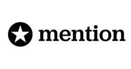 MENTION trademark