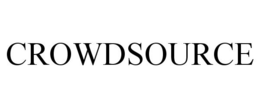 CROWDSOURCE trademark